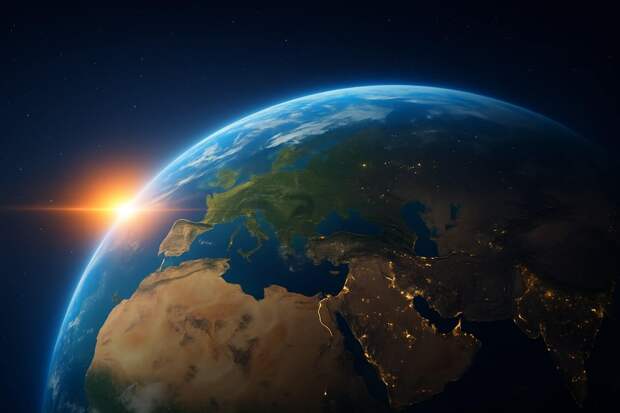 Земля нагревается быстрее прогнозов, и это тревожный сигнал