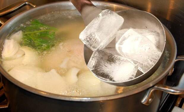 7 кулинарных советов от шеф-поваров