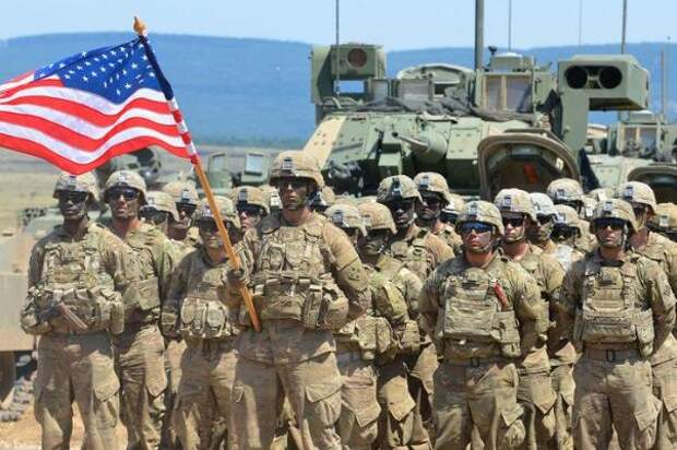 В Совфеде прокомментировали вывод войск США из Сирии: Теперь не будут мешать