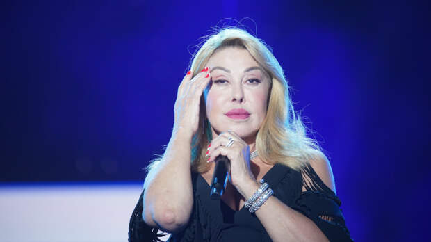 Липовый концерт, драка и предательство: почему Успенская со скандалом уволила пиарщика