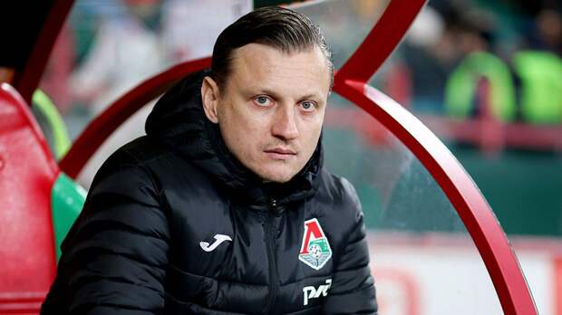 Галактионов о дерби со «Спартаком»: «Готовимся достаточно серьезно, ребята осознают всю степень ответственности»