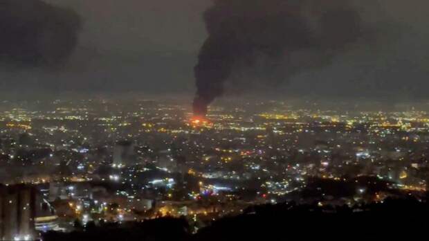 "Начинает угасать": война США против Ирана показала им страшную правду