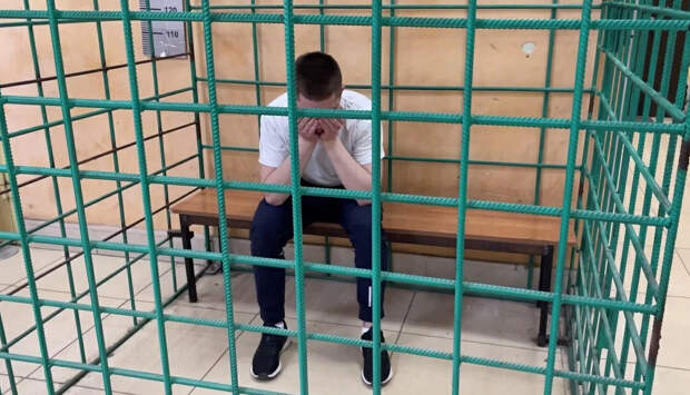 В Иванове полиция поймала помощника аферистов