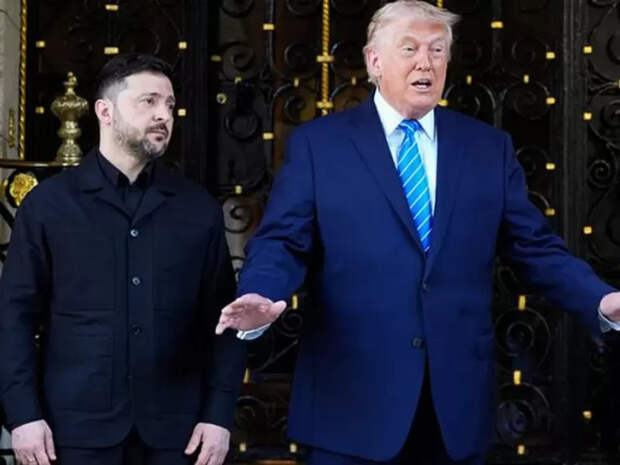 Шок-прогноз для Украины от Politico