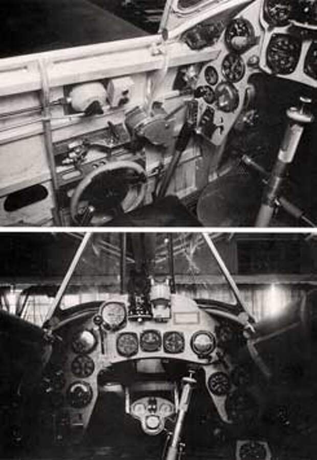 Макки MC.202 "Фольгоре"