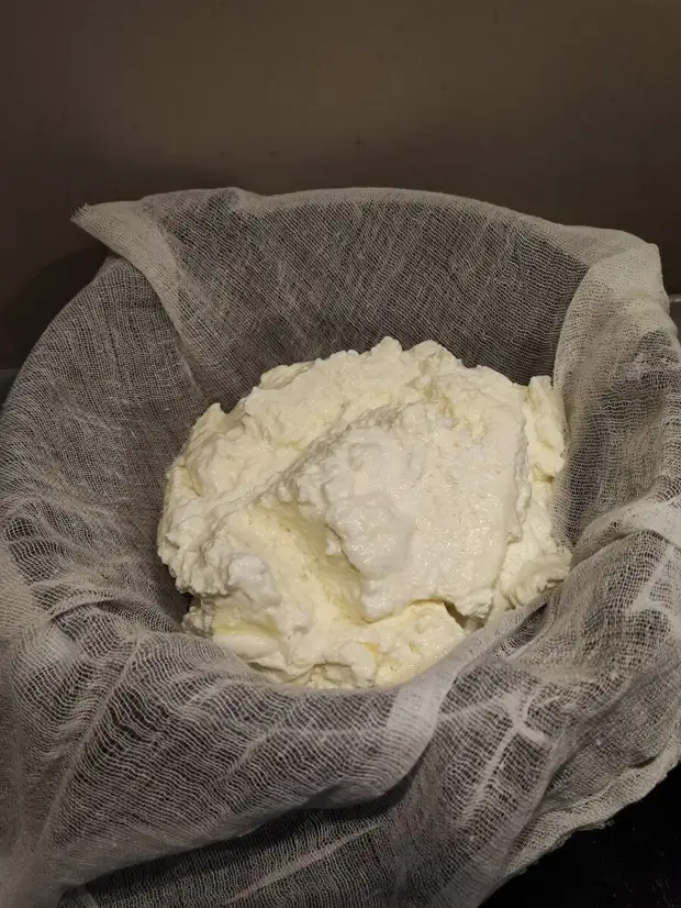 Пасха. Семейный рецепт