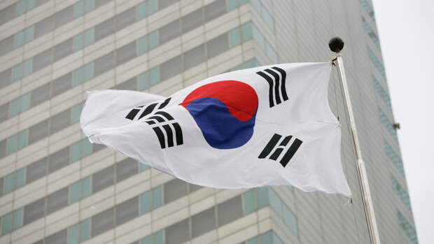 "Ренхап": Южная Корея поучаствует в киберучениях под руководством США