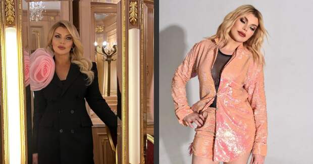 «Мне уже не двадцать»: как 57-летняя Лада Дэнс, покорившая 90-е, прошла через предательство и вырастила детей-«европейцев»