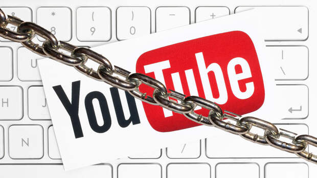 ТАСС: власти России не планируют блокировать YouTube на территории страны