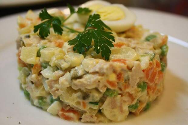 кухня, блюдо, еда