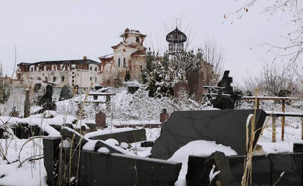 В Киеве сделали громкое заявление о Донбассе