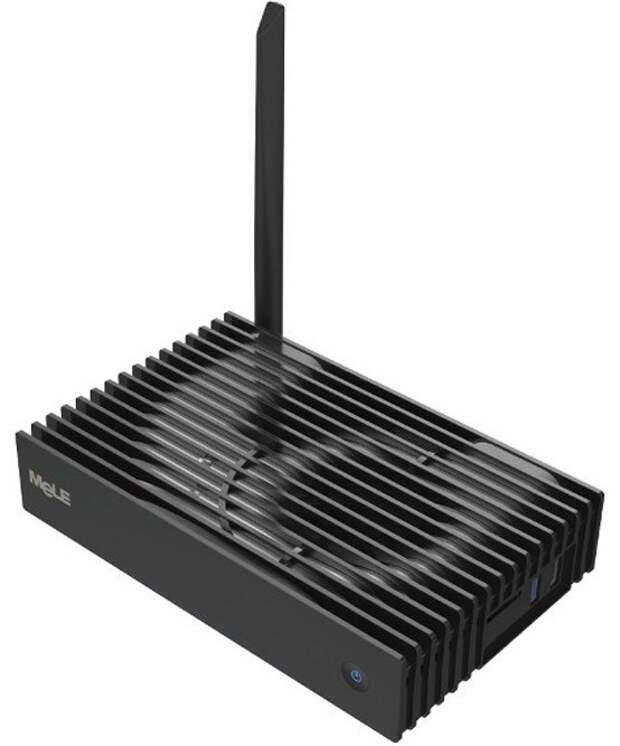 MeLE PCG35 Apo