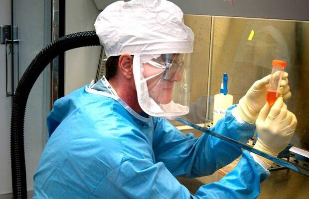 COVID-19 создали американцы: найдены подтверждающие факты