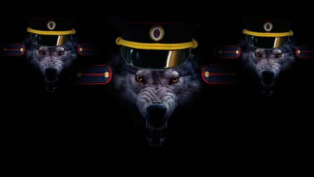 Игорь Поночевный. Оборотни в погонах – сколько их?