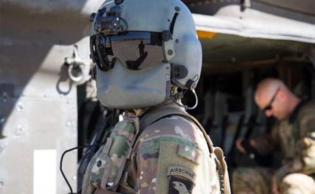 Американской разведке вранье мешает