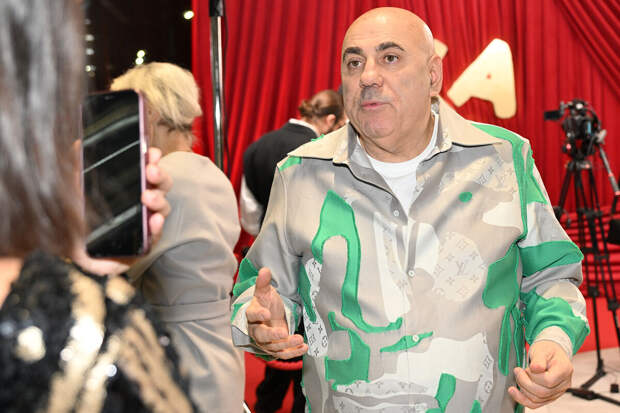 Продюсер Пригожин признался, что не все артисты ценили его по достоинству