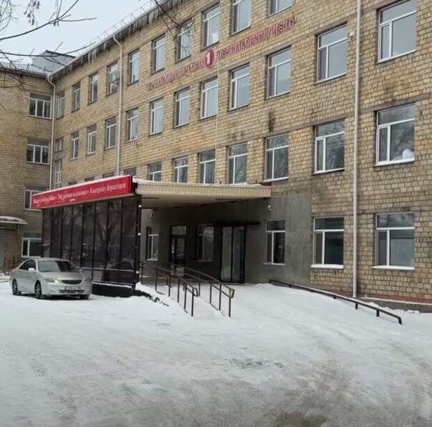 48-летняя жительница Темиртау стала мамой в 13-й раз