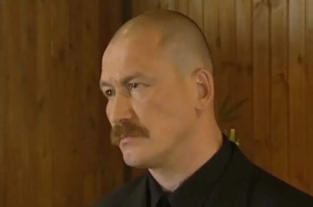 Погибшего при спасении человека актера Хорошева похоронили в Сухуми