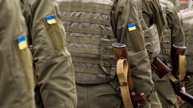 ВСУ больше всего не хватает подготовленных военнослужащих – Сырский