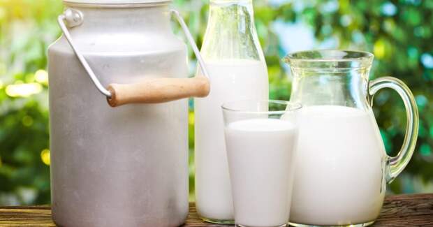 Молоко, картофель: вторая жизнь подпортившихся продуктов