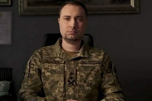 Буданов* сделал неожиданное заявление о «прекращении конфликта» в ближайшие месяцы