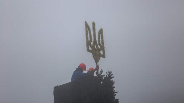 Аналитик Белл: Украина постепенно проигрывает России