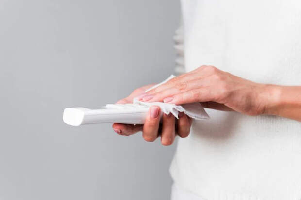 Почему в доме всегда пыльно: неожиданная причина, а не плохая уборка