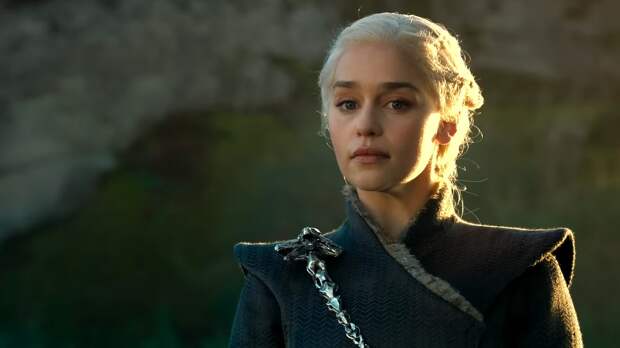 A Marvel Star Failed Her Daenerys Targaryen Audition For Game Of Thrones