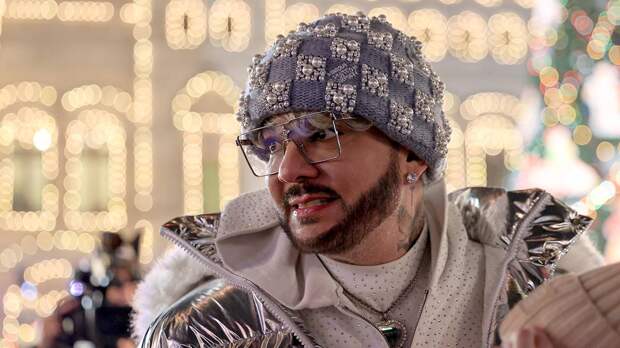 Киркоров заявил, что у Баскова всегда можно взять денег взаймы