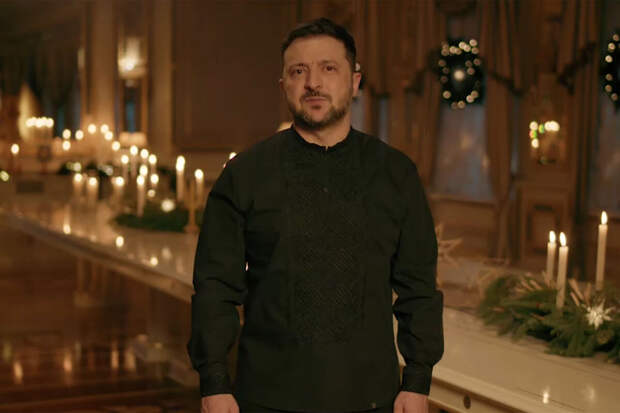 Профессор Малинен: Зеленский осознает, что обречен