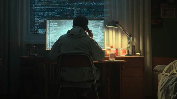 Мошенники позвонили россиянам 30 млн раз за новогодние каникулы