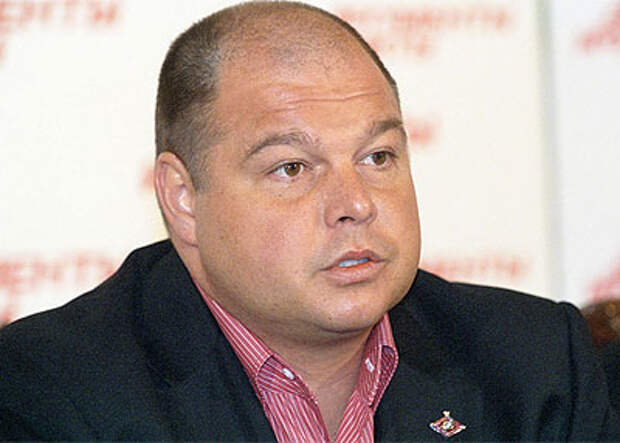 ЧЕРВИЧЕНКО: Теперь многие клубы должны взять профессиональных плакальщиц, потому что стратегия, которую «Спартак» пару лет окучивал с арбитрами, сработала