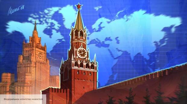 Strategic Culture: у России лопнуло терпение в отношении Запада