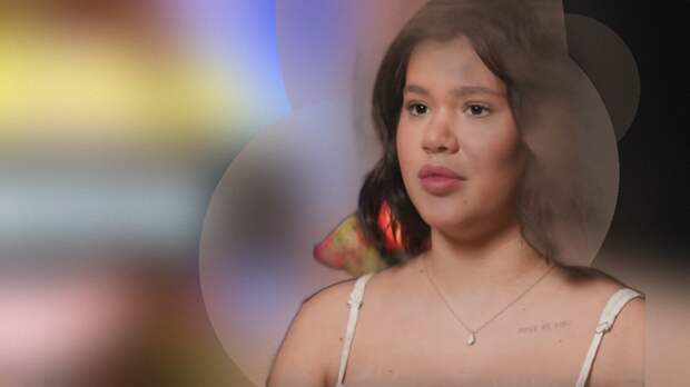 «Мама забыла меня в игровой»: 18-летняя дочь Даны Борисовой рассказала о детстве в «коматозном» состоянии звезды