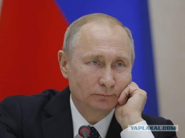 Путин заявил, что Россия заинтересована в притоке мигрантов