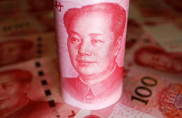 Ряд китайских банков перестал принимать платежи в юанях из России из-за угрозы вторичных санкций