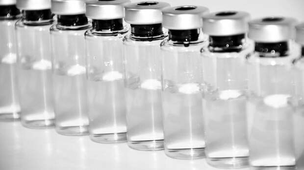 ФМБА ожидает регистрации лекарства от коронавируса «Мир-19» до конца 2021 года