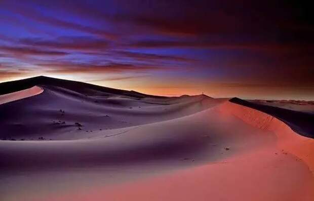 Картинки по запросу sahara desert at night