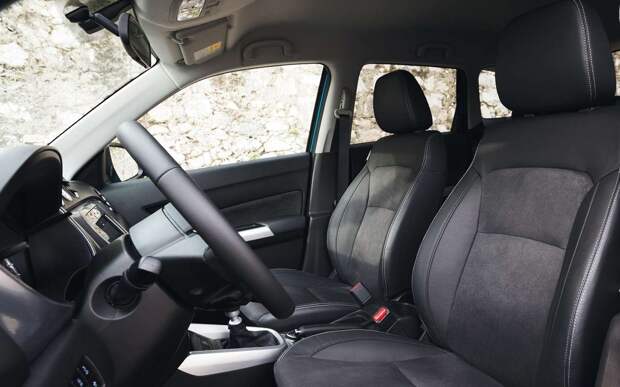 Вечный кузов, неубиваемые агрегаты, 4х4 — простой и надежный «японец» за 1,6 млн