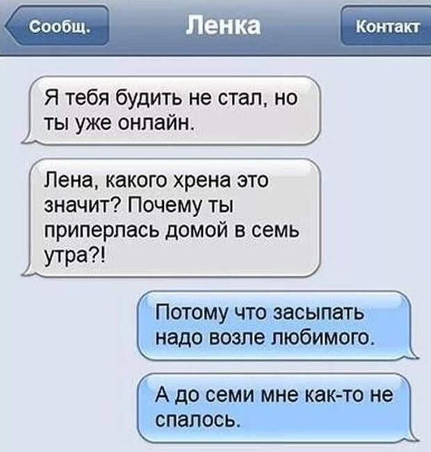 Популярные смс приколы распространяются как вирус смеха в сети интернет