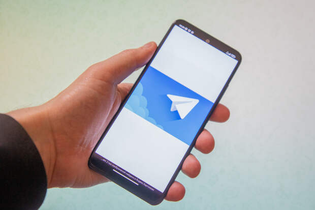 В Кремле прокомментировали замедление Telegram