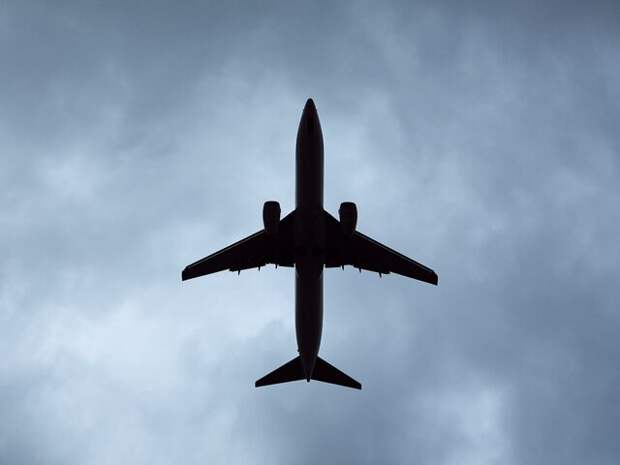 ОАЭ частично закрыли воздушное пространство из-за атаки Ирана