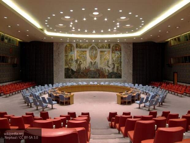 Антонов: саммит "пятерки" Совбеза ООН может прекратить конфронтацию в мире