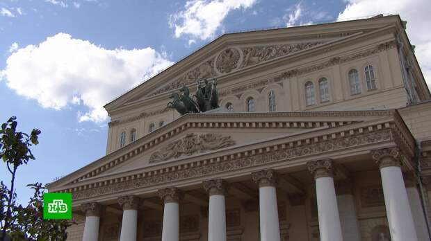 Большой театр откроет новый сезон оперой Чайковского «Пиковая дама»