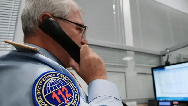 В Подмосковье операторы Системы-112 обработали более 10 млн вызовов