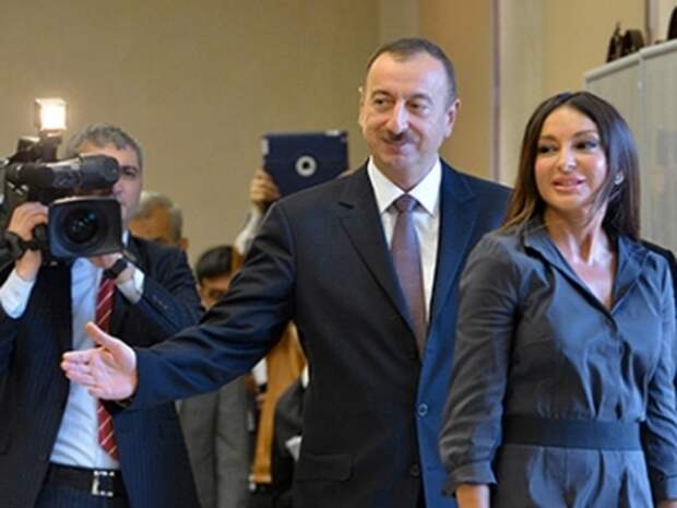 Азербайджан в наследство: почему Баку презирает оппозицию