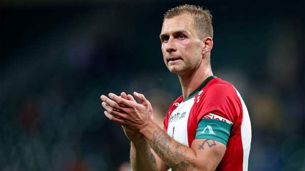 Баринов — об интересе АЕКа: «Периодически общаемся с Николичем»