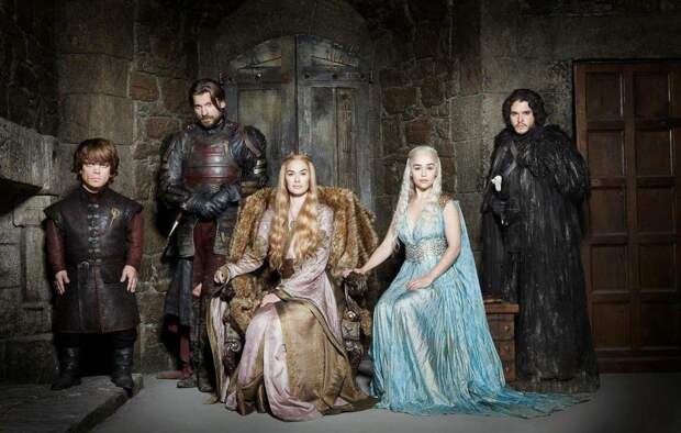 Почему зритель чувствует себя опустошенно после просмотра любимых сериалов, например,