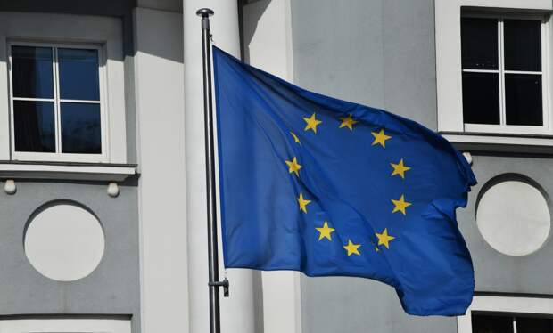 В МИД заявили о «разделении» Евросоюзом российских активов