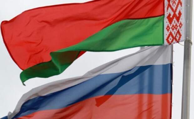 Беларусь–Россия: драка перед свадьбой Беларусь–Россия: драка перед свадьбой
